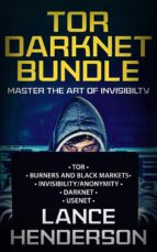 Tor 5 in 1 Darknet Bundle