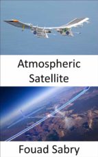 Atmospheric Satellite