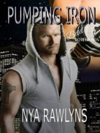 PUMPING IRON PUMPING IRON