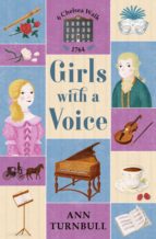GIRLS WITH A VOICE GIRLS WITH A VOICE