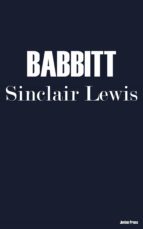 BABBITT BABBITT