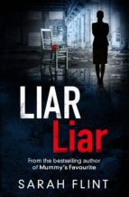 LIAR LIAR LIAR LIAR