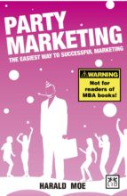 PARTY MARKETING PARTY MARKETING