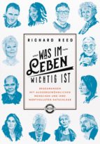 WAS IM LEBEN WICHTIG IST WAS IM LEBEN WICHTIG IST