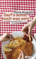 DARFS SONST NOCH WAS SEIN? DARFS SONST NOCH WAS SEIN?