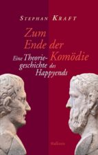 ZUM ENDE DER KOMÖDIE ZUM ENDE DER KOMÖDIE