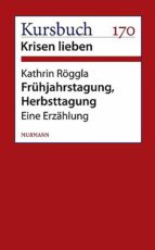 FRÜHJAHRSTAGUNG, HERBSTTAGUNG. FRÜHJAHRSTAGUNG, HERBSTTAGUNG.