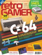 RETRO GAMER 1/2018 RETRO GAMER 1/2018