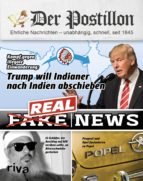 DER POSTILLON DER POSTILLON