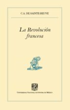 LA REVOLUCIÓN FRANCESA LA REVOLUCIÓN FRANCESA