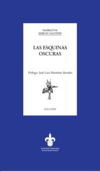 LAS ESQUINAS OSCURAS LAS ESQUINAS OSCURAS