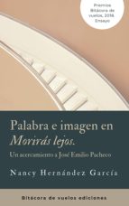 PALABRAS E IMAGEN EN PALABRAS E IMAGEN EN