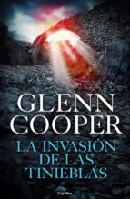 LA INVASIÓN DE LAS TINIEBLAS (TRILOGÍA CONDENADOS 3) LA INVASIÓN DE LAS TINIEBLAS (TRILOGÍA CONDENADOS 3)