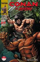 CONAN EL ASESINO Nº 05/06 CONAN EL ASESINO Nº 05/06