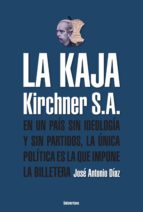 LA KAJA LA KAJA