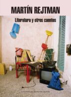 LITERATURA Y OTROS CUENTOS LITERATURA Y OTROS CUENTOS