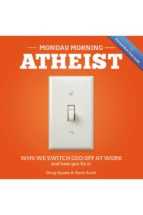 MONDAY MORNING ATHEIST MONDAY MORNING ATHEIST