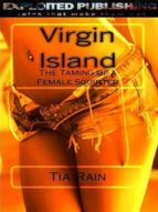 VIRGIN ISLAND VIRGIN ISLAND