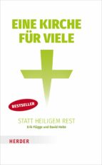 EINE KIRCHE FÜR VIELE STATT HEILIGEM REST EINE KIRCHE FÜR VIELE STATT HEILIGEM REST