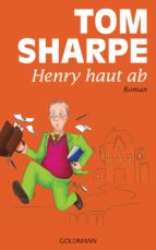 HENRY HAUT AB HENRY HAUT AB