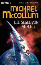 DIE SEGEL VON TAU CETI DIE SEGEL VON TAU CETI