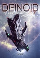 DEINOID XT 6: DIE PIRATENBRAUT VON SCANDUS DEINOID XT 6: DIE PIRATENBRAUT VON SCANDUS