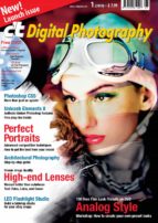 c't Digital Photography Issue 1 (2010)
