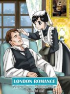LONDON ROMANCE VOL.1 LONDON ROMANCE VOL.1