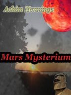 MARS MYSTERIUM MARS MYSTERIUM