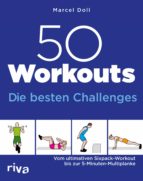 50 WORKOUTS ? DIE BESTEN CHALLENGES 50 WORKOUTS ? DIE BESTEN CHALLENGES