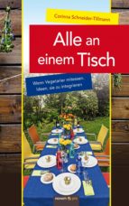 ALLE AN EINEM TISCH ALLE AN EINEM TISCH