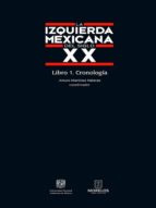 LA IZQUIERDA MEXICANA DEL SIGLO XX LA IZQUIERDA MEXICANA DEL SIGLO XX
