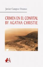 CRIMEN EN EL CONFITAL BY AGATHA CHRISTIE CRIMEN EN EL CONFITAL BY AGATHA CHRISTIE