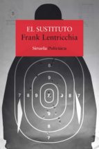 EL SUSTITUTO EL SUSTITUTO
