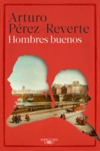 HOMBRES BUENOS HOMBRES BUENOS