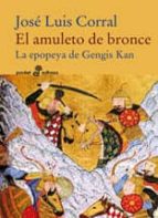 AMULETO DE BRONCE, EL