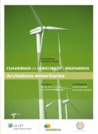 CUADERNOS DE DERECHO PARA INGENIEROS CUADERNOS DE DERECHO PARA INGENIEROS