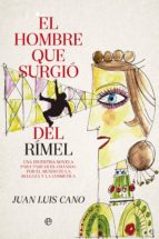 El hombre que surgió del rímel