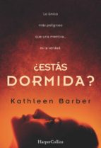 ¿ESTÁS DORMIDA? ¿ESTÁS DORMIDA?