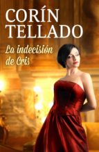 LA INDECISIÓN DE CRIS LA INDECISIÓN DE CRIS
