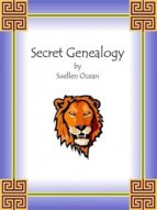 SECRET GENEALOGY SECRET GENEALOGY