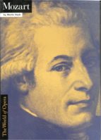 THE WORLD OF OPERA: MOZART THE WORLD OF OPERA: MOZART