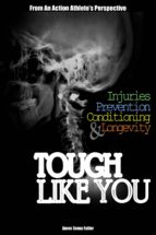 TOUGH LIKE YOU TOUGH LIKE YOU