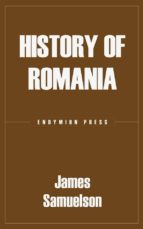 History of Romania