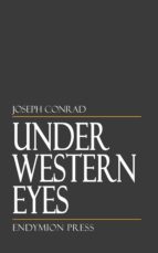 UNDER WESTERN EYES UNDER WESTERN EYES