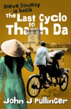 THE LAST CYCLO TO THANH DA THE LAST CYCLO TO THANH DA