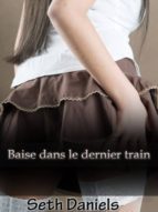 BAISE DANS LE DERNIER TRAIN BAISE DANS LE DERNIER TRAIN