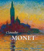 CLAUDE MONET CLAUDE MONET