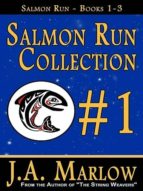 SALMON RUN COLLECTION #1 SALMON RUN COLLECTION #1
