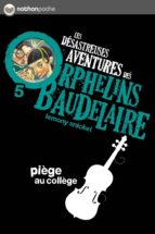 PIÈGE AU COLLÈGE PIÈGE AU COLLÈGE